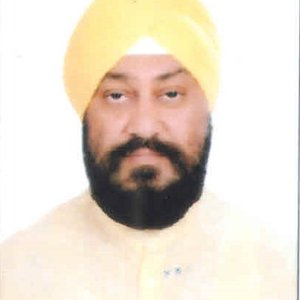 GURCHARAN SINGH (RAJU) ST7920 % VOTES POLLED POLLED CANDIDATE GENDER AGE CATEGORY PARTY SYMBOL NAME NOTA