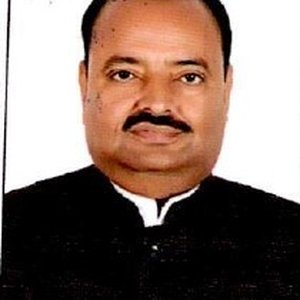 ABHAY VERMA