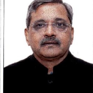 SATISH UPADHYAY
