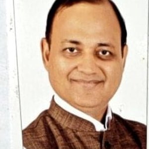 SOMNATH BHARTI