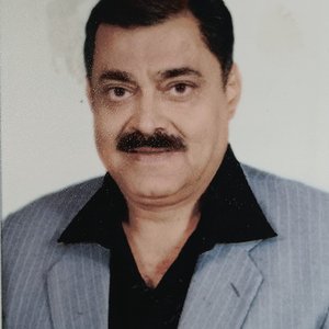 JITENDER KUMAR KOCHAR