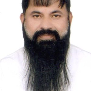 DHARAM RAKSHAK ALIAS RAKESH JATAV