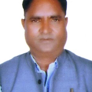 HANUMAN SAHAY ALIAS HANUMAN CHAUHAN