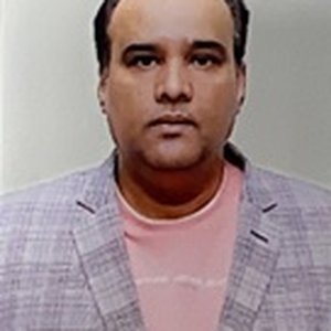 ASIM AHMED KHAN
