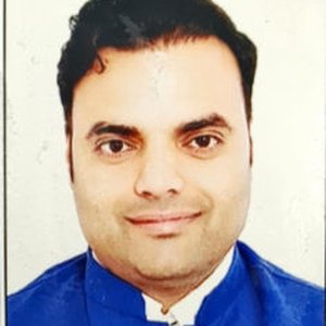 SANDEEP SEHRAWAT