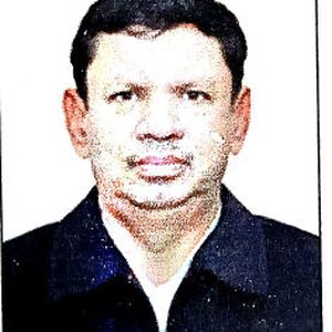 RAGHVINDER SINGH