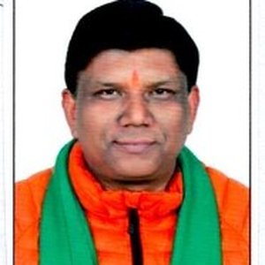 GAJENDER SINGH YADAV