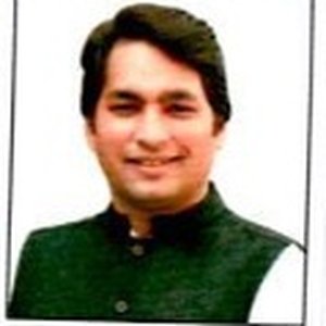 MAHENDER CHAUDHARY