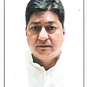 ASHOK GOEL