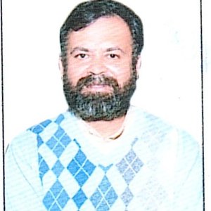 AKHILESH PATI TRIPATHI