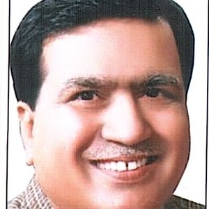 KANWAR KARAN SINGH