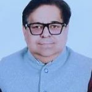 HARISH KHURANA
