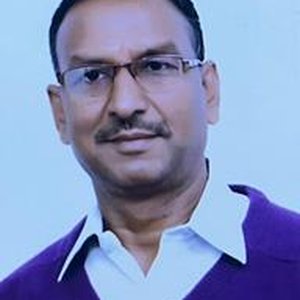 SHIVCHARAN GOEL