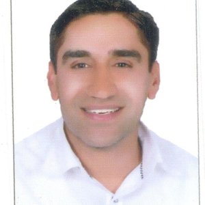 GAJENDER DRALL