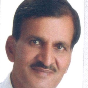 DHARAMPAL LAKRA