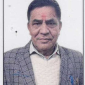MOHAN SINGH BISHT