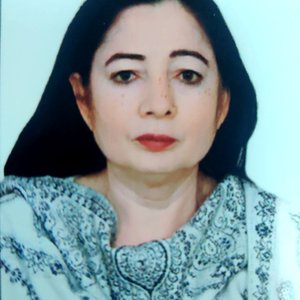 SUSHMA DEVI YADAV