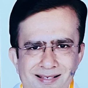 ROHIT CHOUDHARY