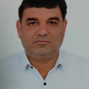 JOGINDER SOLANKI