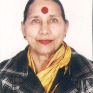 KRISHNA TIRATH ST7920 % VOTES POLLED POLLED CANDIDATE GENDER AGE CATEGORY PARTY SYMBOL NAME NOTA