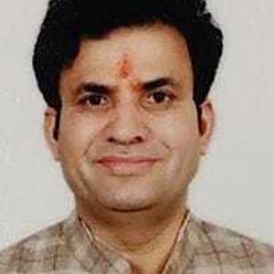 RAVINDER SINGH NEGI (RAVI NEGI)