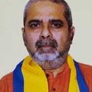 AVADH OJHA