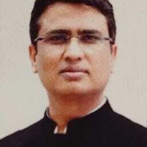 ANIL KUMAR