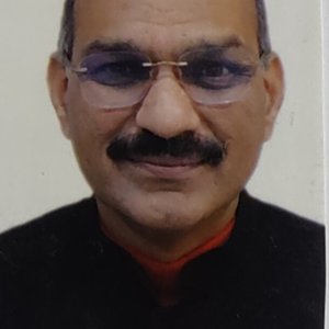 ANIL KUMAR SHARMA
