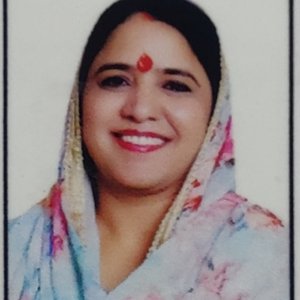 PRAMILA TOKAS ST7920 % VOTES POLLED POLLED CANDIDATE GENDER AGE CATEGORY PARTY SYMBOL NAME NOTA