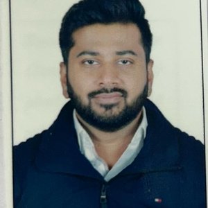 VINEET YADAV