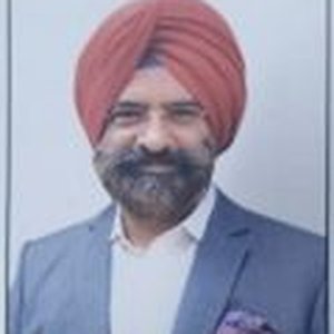 MANJINDER SINGH SIRSA