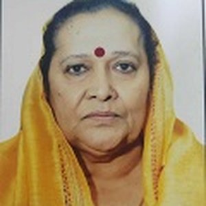 A DHANWATI CHANDELA A