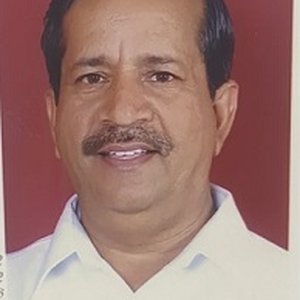 DHARAM PAL CHANDELA