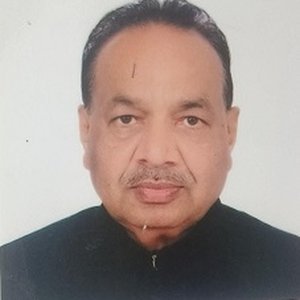 MOHINDER GOYAL