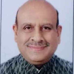 VIJENDER GUPTA