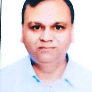 PARDEEP MITTAL ST7920 % VOTES POLLED POLLED CANDIDATE GENDER AGE CATEGORY PARTY SYMBOL NAME NOTA