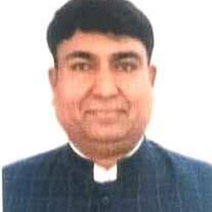 SUMESH GUPTA