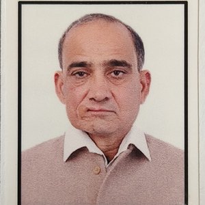 JITENDER MAHAJAN