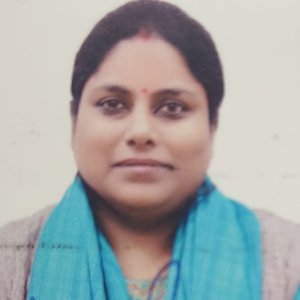 SARITA SINGH