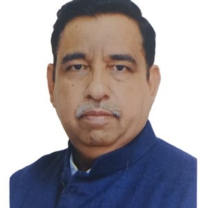 ANIL BHARDWAJ