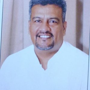 CHANDAN KUMAR CHOUDHARY