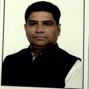 DINESH MOHANIYA