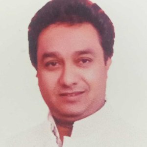 ANIL KUMAR SHARMA (GAUR)