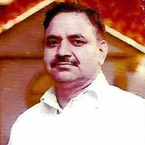 JAGAT SINGH