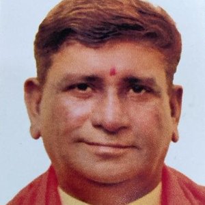 KARNAIL SINGH