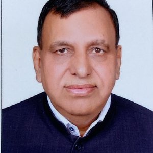 SATISH KUMAR LUTHRA