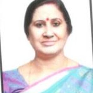 BANDANA KUMARI