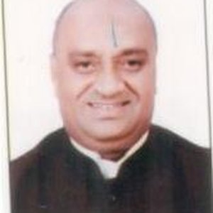 PARVEEN KUMAR JAIN