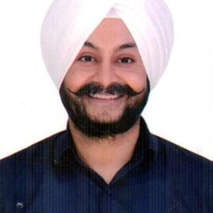 JARNAIL SINGH
