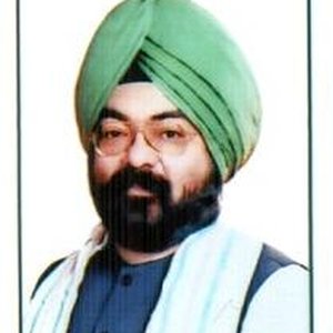 PARVINDER SINGH ALIAS P S BAWA